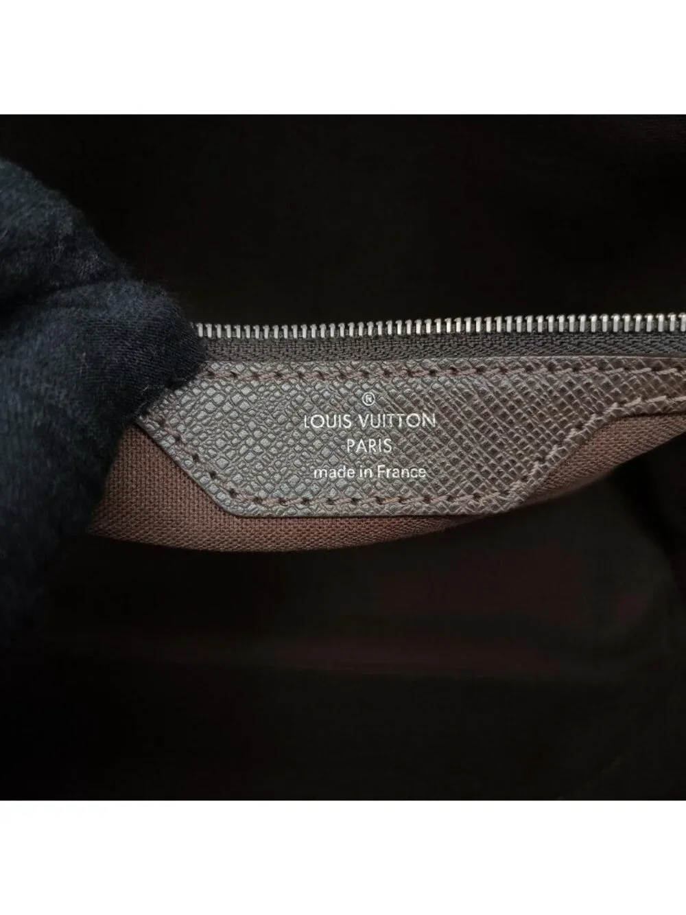 Louis Vuitton brand louis